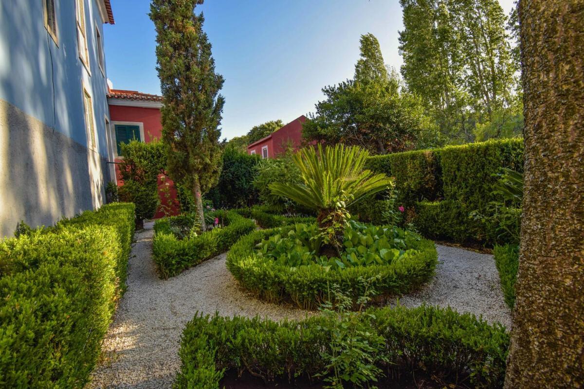 Vila Libania ケルース エクステリア 写真